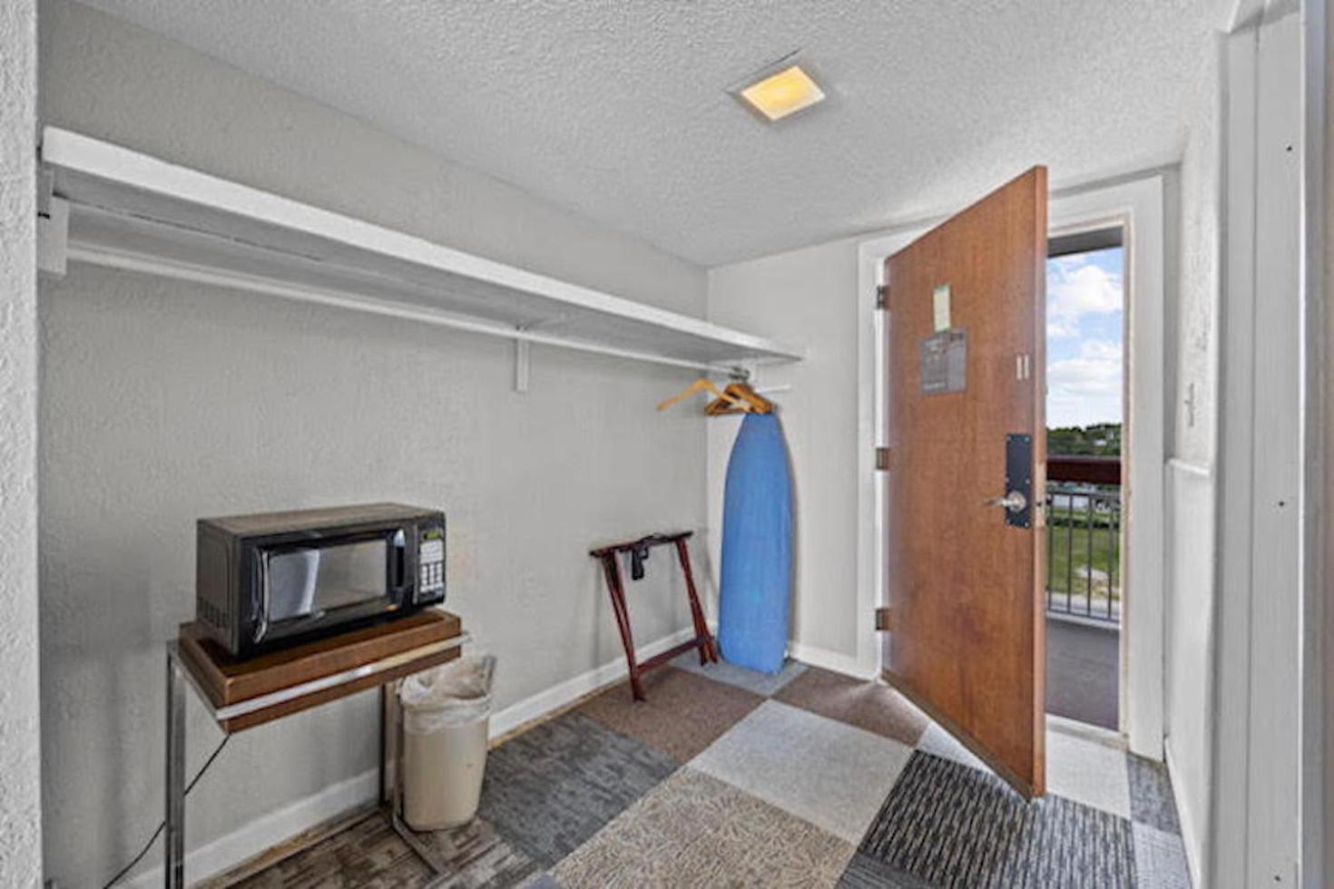 Oasis Hotel North Myrtle Beach Exterior foto
