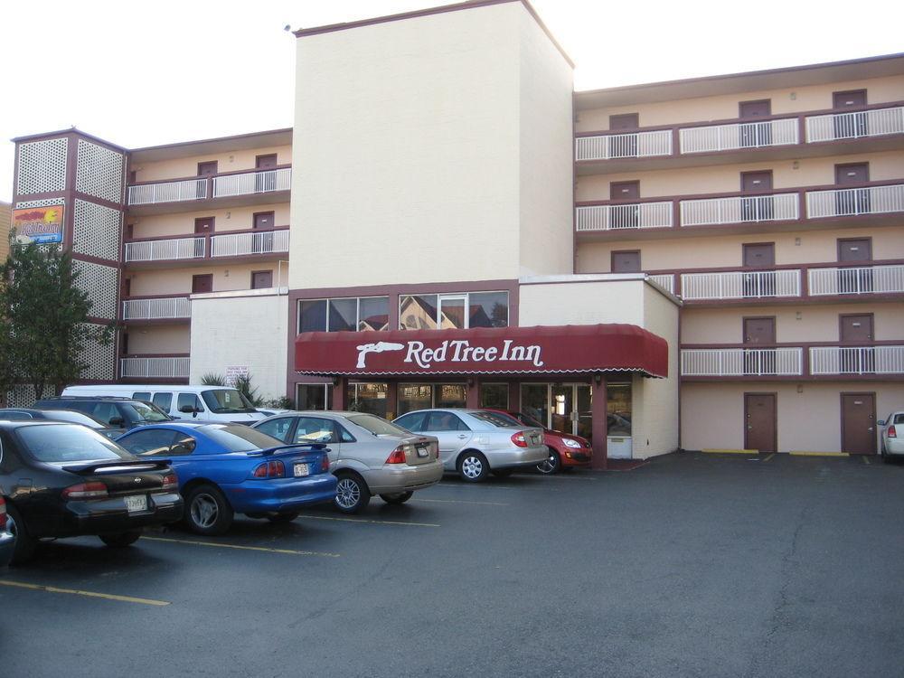 Oasis Hotel North Myrtle Beach Exterior foto